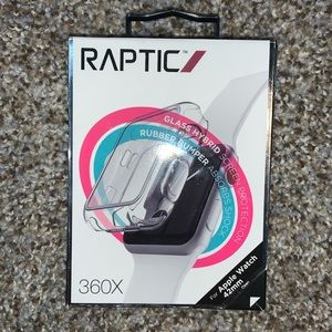 Apple Watch 42mm Screen Protector - NEW in Box